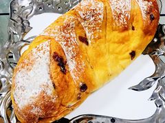 戴文车打奶酪包-Juicy Bakery(大学路店)