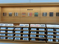 -Apple零售店(济南恒隆广场店)