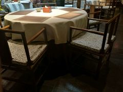 -汉唐宴长安食府