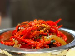 -聚味瞿记·龙虾堂(坡子街店)