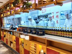 -添福来墨鱼饺子 · 海鲜东北菜(大连星海·黄浦路店)