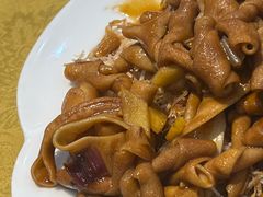 -横岗朋仔餐厅