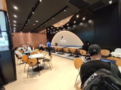 大堂-达美乐比萨(骏壹万邦广场店)