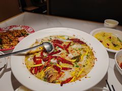 -江渔儿酸菜鱼(万科东荟城店)