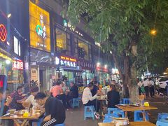 -梁憨包(南岸回龙湾店)