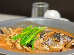 -宏宴·新京菜(望京店)