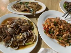 -车头老二大排档(金城步行街店)