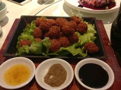 -鸭匠食府·挂炉烤鸭·新京菜(阜成路店)