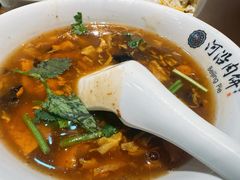 -河沿肉饼Beijing Pie(东华门店)
