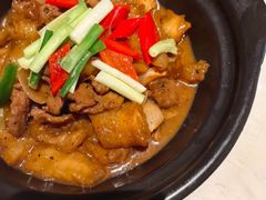 -唐猫庭院·千年陕菜(大唐不夜城店)