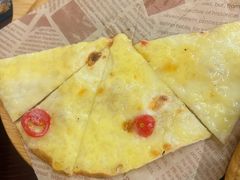 -双门洞·森系料理(体育西店)