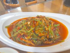 -易老妈蹄花.特色川菜(人民公园总店)