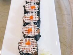 -广州天河合景福朋喜来登酒店 · 聚味轩中餐厅