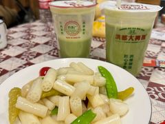 -老三样·旧食新味(万寿宫店)