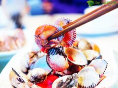 -沈家门海鲜夜排档(东港店)