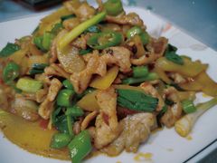 -芳芳餐厅(白沙路店)