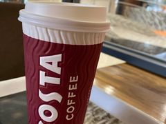 -COSTA COFFEE(成都来福士店)