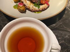 -LESCEDARS Brasserie Bistro香柏树
