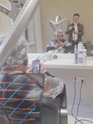 点击看大图 -Garden花園造型