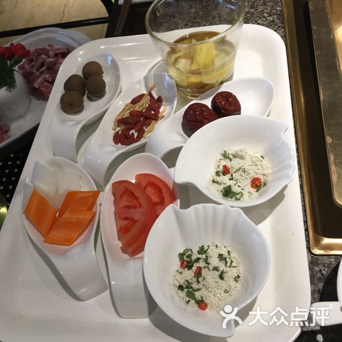 北京313羊庄 王府井旗舰店(新燕莎旗舰店)底料图片 - 第501张