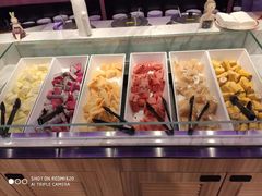 -比格比萨自助(延庆万达广场店)