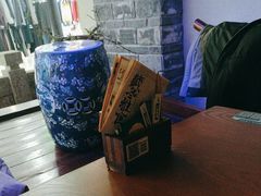 -绿茶餐厅(西湖银泰百货店)