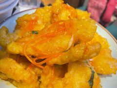 -杨记齐齐哈尔烤肉(五莲路店)