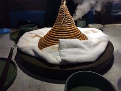 -鲜潭蒸汽石锅鱼(五道口购物中心店)