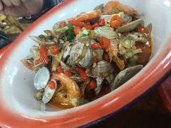 -老三样·美食研究中心(世贸路店)