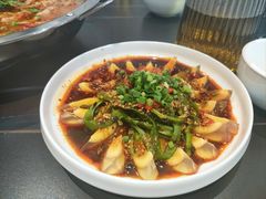 -蛙兔鸡自贡风味·特色江湖菜(广都店)