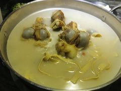 -骨之味·筒骨汤火锅(江头店)