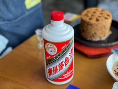 茅台酱油火焰饭-包整·丝娃娃(一览甲秀楼风景店)