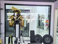 -GymPlus健身(四平路店)