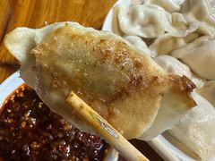 -山东水饺(南坪新街店)