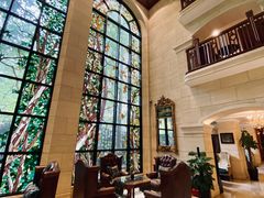 -马勒别墅饭店(静安寺店)