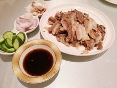 -宁夏国强手抓羊肉·清真菜(未央路凤三店)