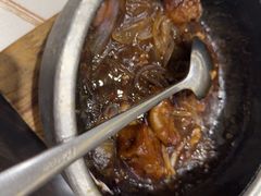 -沪华海鲜大酒楼(南汇店)