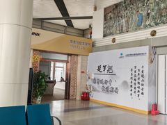 -太原武宿国际机场