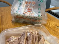 -晓马鸭店(新芜路店)