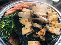 -杀猪天·韩国烤肉(总店)