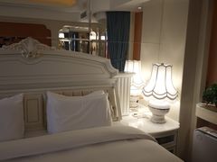 -芜湖白金汉爵大酒店