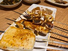 -一味烧烤(纪念路店)