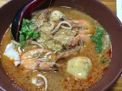 -老宅原住民沙茶面精品小吃(龙头路店)