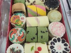 -北京稻香村(花市店)