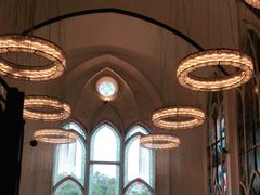 -茵特拉根酒店·西餐厅