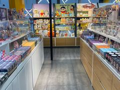 -泡泡玛特POPMART(崇文门国瑞城店)