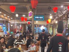 -塘屋烧烤·云南火塘烧烤品牌(春城慧谷旗舰店)