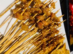 -松哥油焖大虾(科技园店)