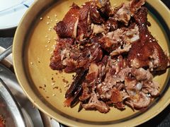 甜皮鸭-小饕荟雅安贡椒鱼鲜馆(广福桥店)