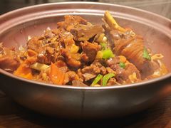 -曾家厨房·新徽菜(高新天柱路店)